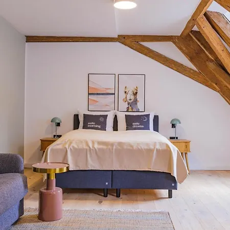 Limehome Konrad-adenauer-str Dachau