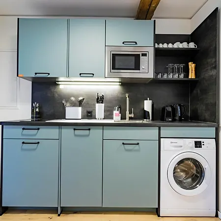 Apartman Limehome Konrad-adenauer-str *