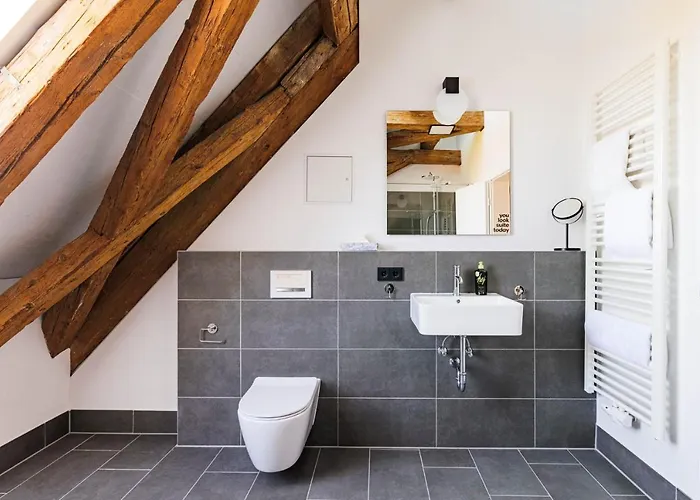 Limehome Konrad-adenauer-str Daire *