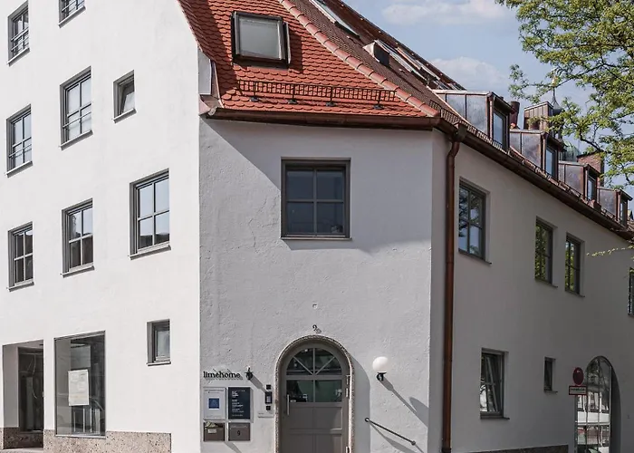 Limehome Konrad-adenauer-str