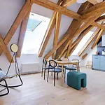 Appartement Limehome Konrad-adenauer-str