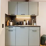 Appartement Limehome Konrad-adenauer-str *