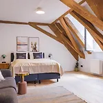 Limehome Konrad-adenauer-str Appartement