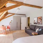 Limehome Konrad-adenauer-str Appartement Dachau