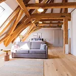 Limehome Konrad-adenauer-str Appartement