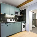 Limehome Konrad-adenauer-str Appartement *