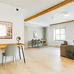 Limehome Konrad-adenauer-str Appartement