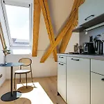 Appartement Limehome Konrad-adenauer-str *