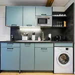 Apartamento Limehome Konrad-adenauer-str *