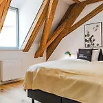 Limehome Konrad-adenauer-str Apartamento Dachau