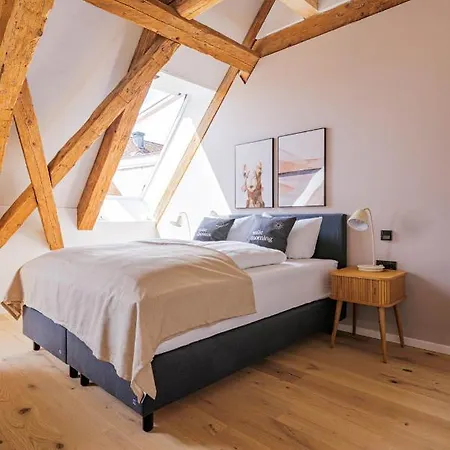 Apartment Limehome Konrad-adenauer-str