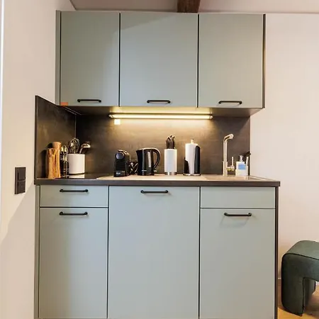 Apartment Limehome Konrad-adenauer-str *