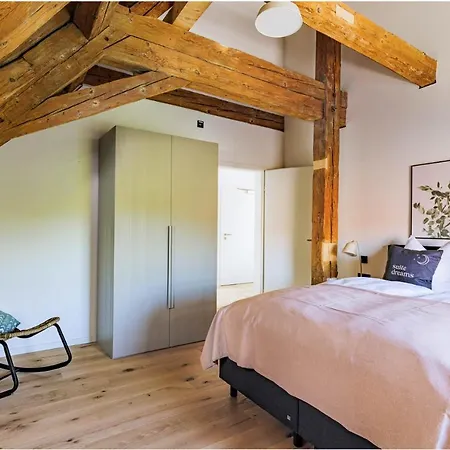 Limehome Konrad-adenauer-str Apartment Dachau