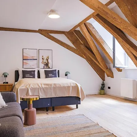 Limehome Konrad-adenauer-str Apartment