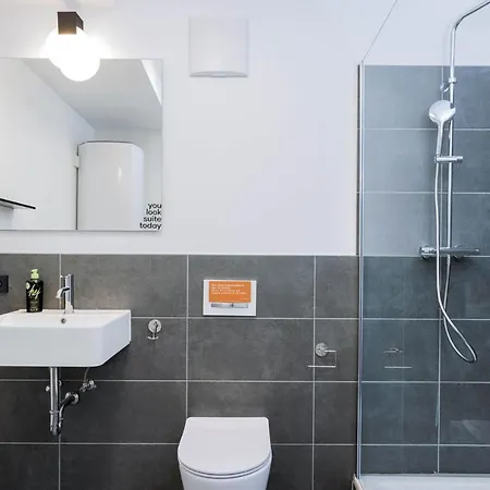 Apartment Limehome Konrad-adenauer-str Dachau