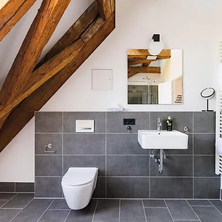 Limehome Konrad-adenauer-str Apartment *