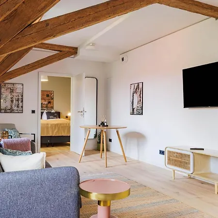 Limehome Konrad-adenauer-str 4* Dachau