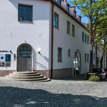 Limehome Konrad-adenauer-str