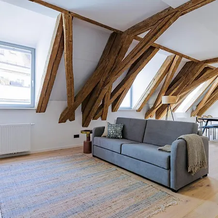 Limehome Konrad-adenauer-str 4*