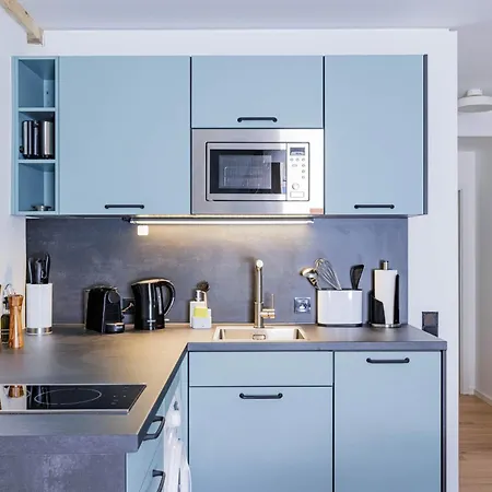 Limehome Konrad-adenauer-str Apartment *