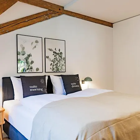 Appartement Limehome Konrad-adenauer-str