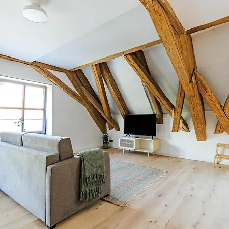 Appartement Limehome Konrad-adenauer-str