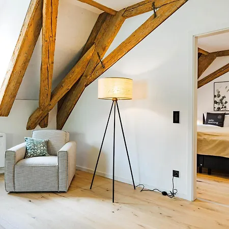 Apartment Limehome Konrad-adenauer-str Dachau