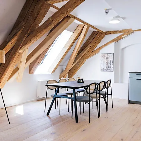 Apartment Limehome Konrad-adenauer-str *