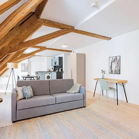 Apartment Limehome Konrad-adenauer-str