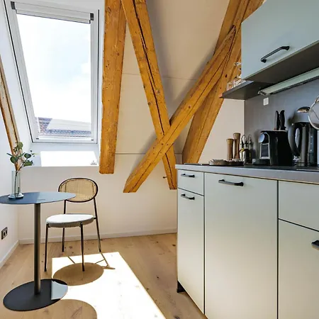 Lejlighed Limehome Konrad-adenauer-str *