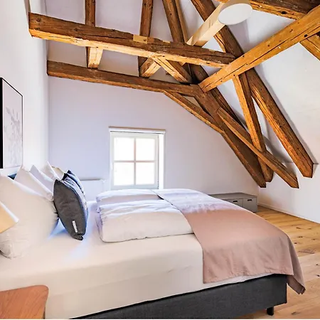 Apartment Limehome Konrad-adenauer-str