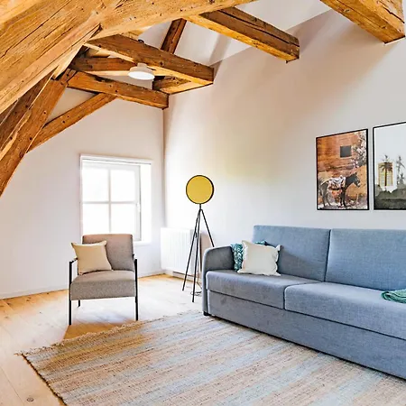 Limehome Konrad-adenauer-str 4*