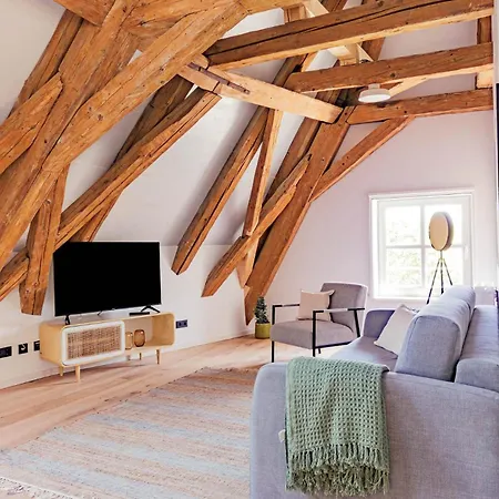 Appartement Limehome Konrad-adenauer-str Dachau