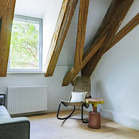 Limehome Konrad-adenauer-str * Dachau