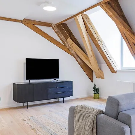 Apartment Limehome Konrad-adenauer-str