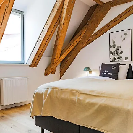Limehome Konrad-adenauer-str Apartment Dachau