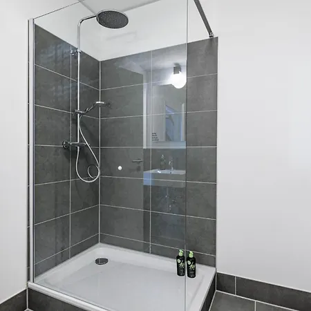 Apartment Limehome Konrad-adenauer-str Dachau