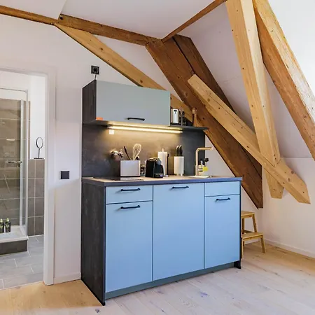 Apartment Limehome Konrad-adenauer-str *