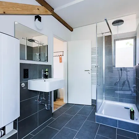 Limehome Konrad-adenauer-str Apartment *
