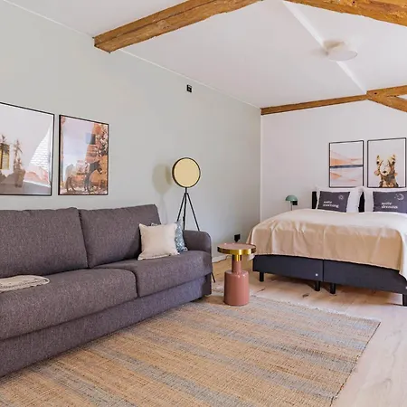 Limehome Konrad-adenauer-str Aparthotel 4*