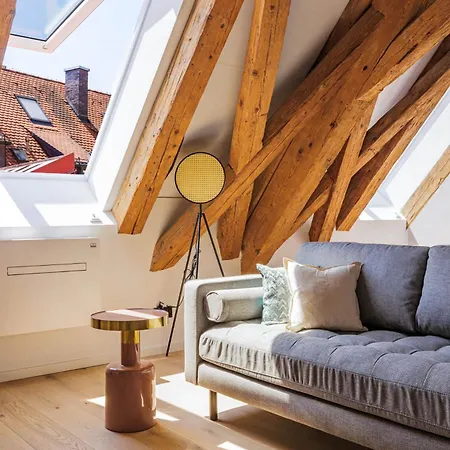 Limehome Konrad-adenauer-str 4*