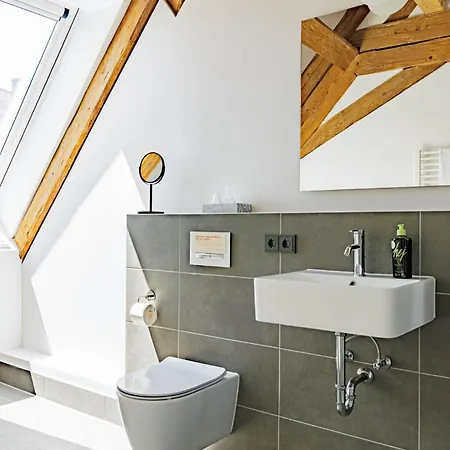 Limehome Konrad-adenauer-str Aparthotel Dachau