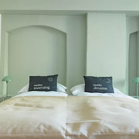 Limehome Konrad-adenauer-str 4*