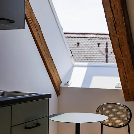 Limehome Konrad-adenauer-str Aparthotel Dachau