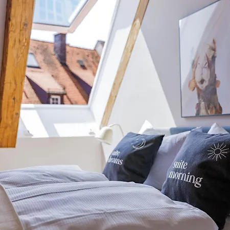Aparthotel Limehome Konrad-adenauer-str 4*