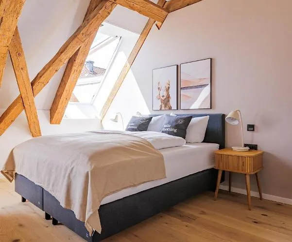 Appartement Limehome Konrad-adenauer-str
