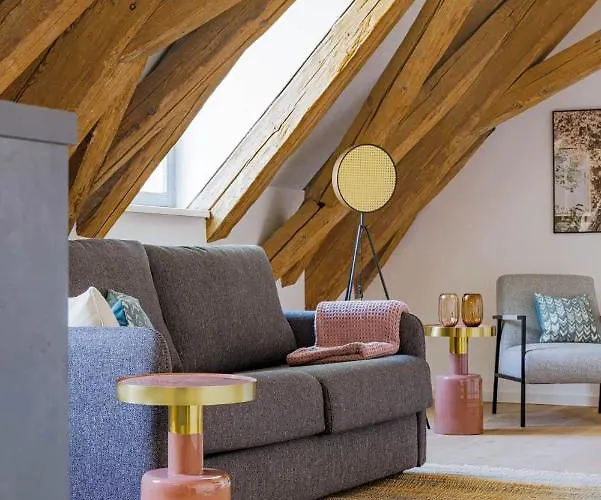 Appartement Limehome Konrad-adenauer-str *