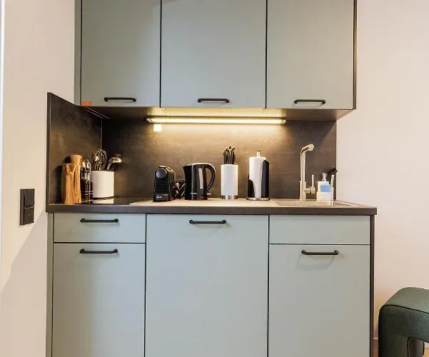 Appartement Limehome Konrad-adenauer-str *