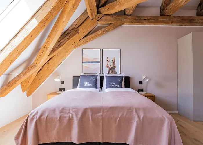 Appartement Limehome Konrad-adenauer-str *