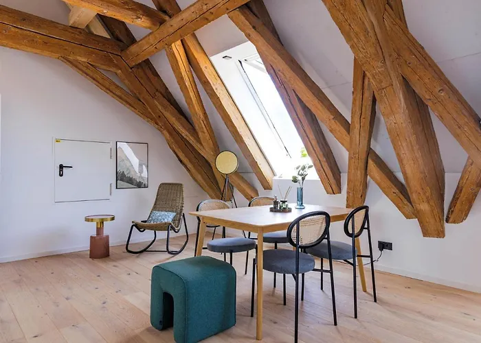 Limehome Konrad-adenauer-str Appartement Dachau